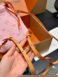 Palm Springs Mini Backpack