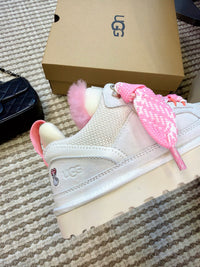 Lowmel Sneakers