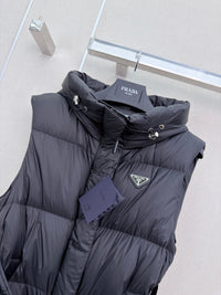 26S Puffer Vest