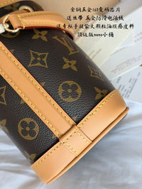 Nano Noé Bag