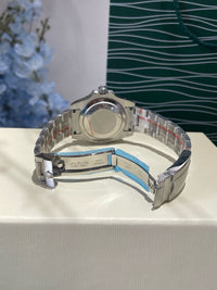 Submariner Date 40