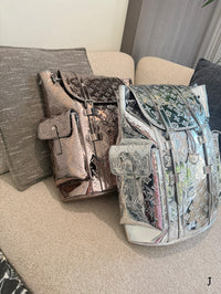 Christopher MM Backpack