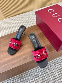 Slide Sandals