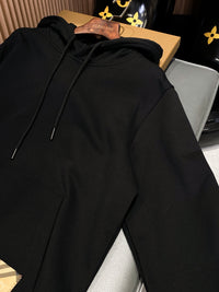 Check Hoodie