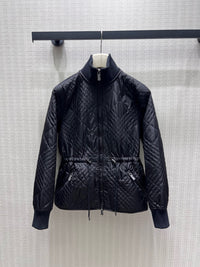 26S Micro Check Wakerley Jacket