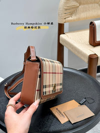 Hampshire Crossbody Bag
