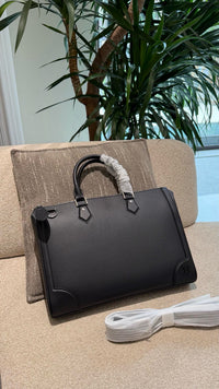 Slim Briefcase