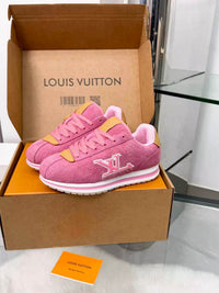 26S Logo Trainers