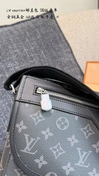 Courrier Messenger