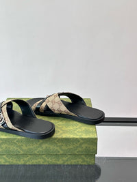 Slide Sandals