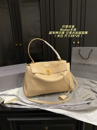 Rodeo Shoulder Bag