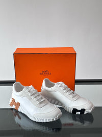 Bouncing Sneakers