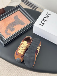 Ballet Runner Sneakers