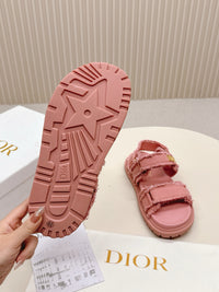 Dioract Sandals