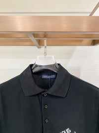 Logo Polo Shirt