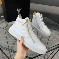 High Top Sneakers