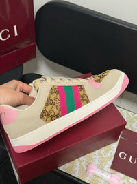 Screener Sneakers