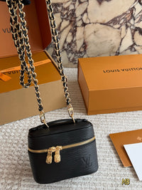 Nano Nice Vanity Bag