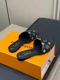 TM 6AM Flat Mule
