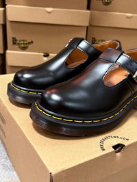 T-Bar Mary Jane Shoes