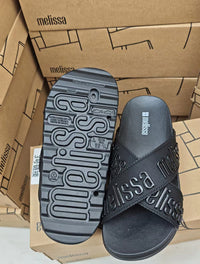 Melissa Cozy Slide