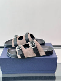 Aqua Sandals