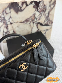 Vanity Bag