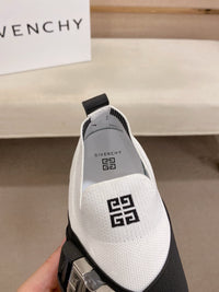 Spectre Sneakers