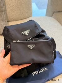 Re-Nylon Backpack