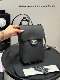 26B Mini Flap Bag