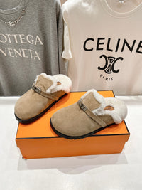 Oz Mules