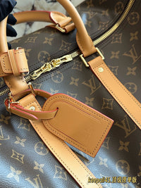 Keepall 45 Bandoulière Bag
