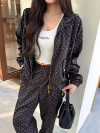 Monogram Set