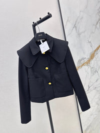 26S Cropped Jacket