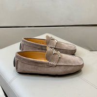 Driver Moccasins
