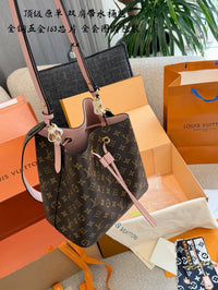 Néonoé MM Bucket Bag