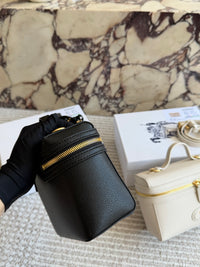 Bloomsbury Vanity Case