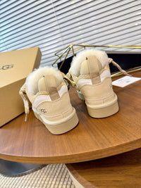 Lowmel Sneakers