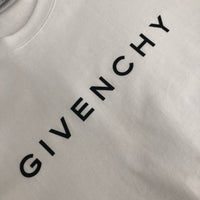 4G Logo T-Shirt