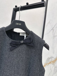 26S Sleeveless Mini Dress