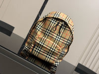 Check Backpack
