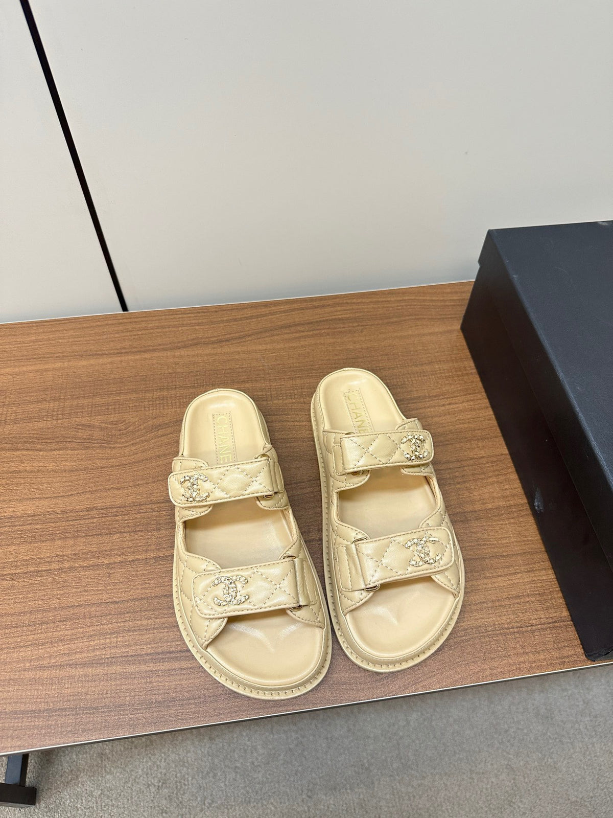 Leather Sandals