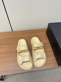 Leather Sandals
