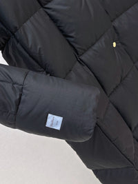 26S The Cube Down Puffer Coat