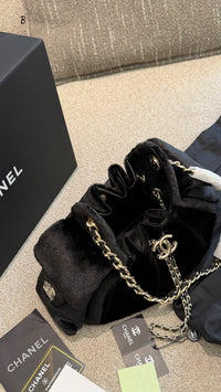 26S Mini Hobo Bag