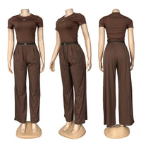 Yoga Suit Up Set