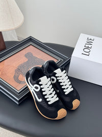 Ballet Runner Sneakers