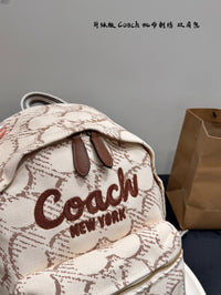 Cargo Backpack