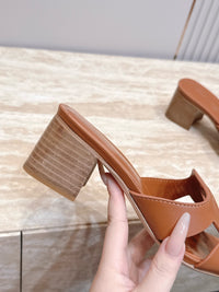 Isola Mules