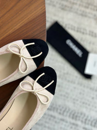 26S Ballet Flats
